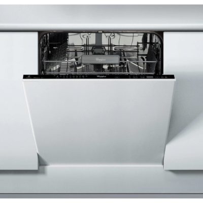 Whirlpool ADG2020F Fully Integrated A+++ 13 Place Dishwasher  with PowerClean  PowerDry & 6th Sense Technology